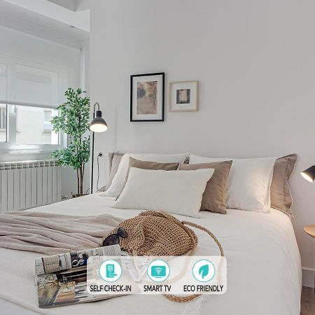 Main Street Deluxe Apartment Ла Коруня Екстериор снимка