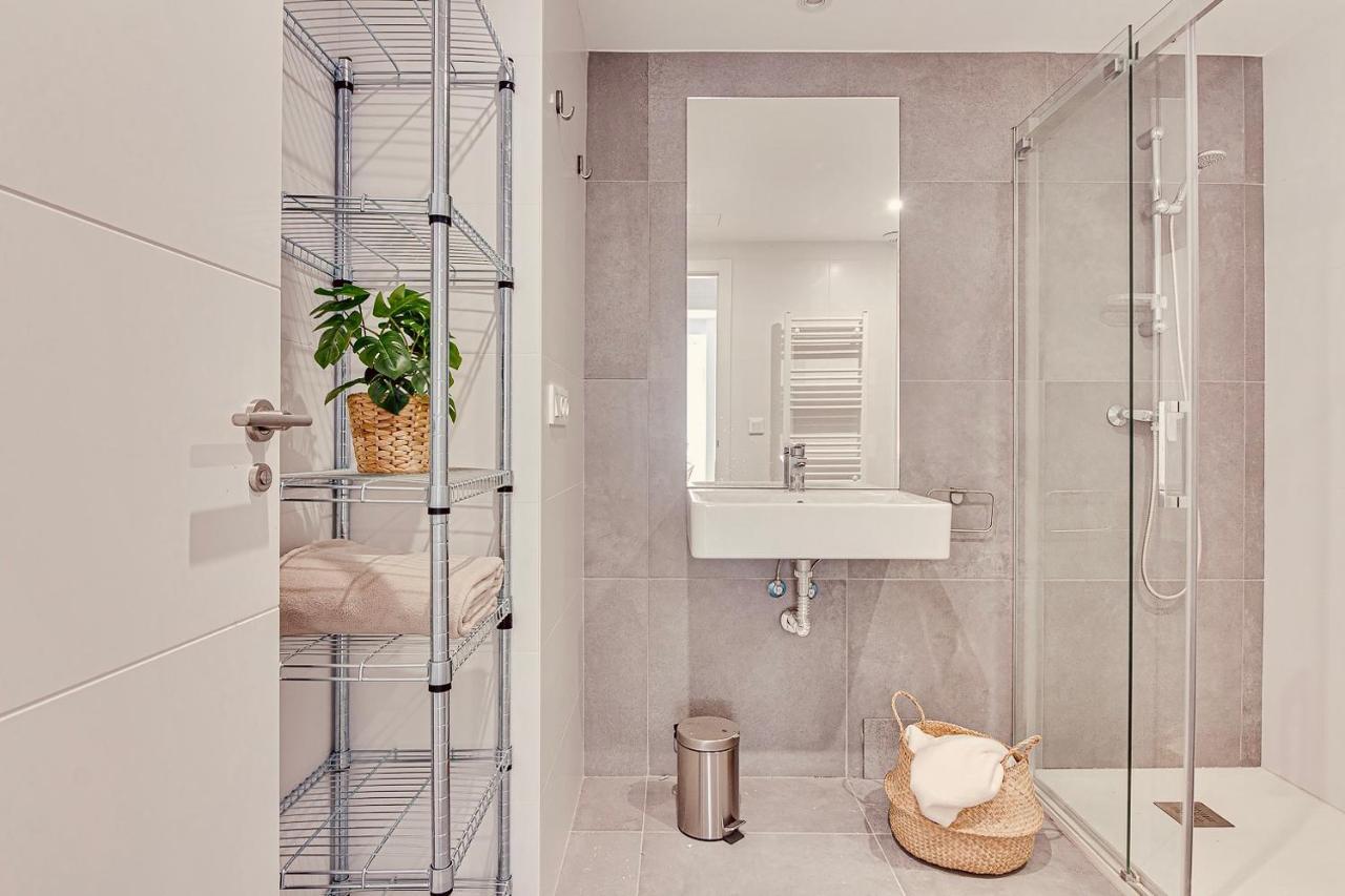 Main Street Deluxe Apartment Ла Коруня Екстериор снимка
