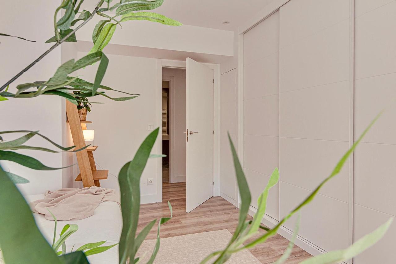 Main Street Deluxe Apartment Ла Коруня Екстериор снимка