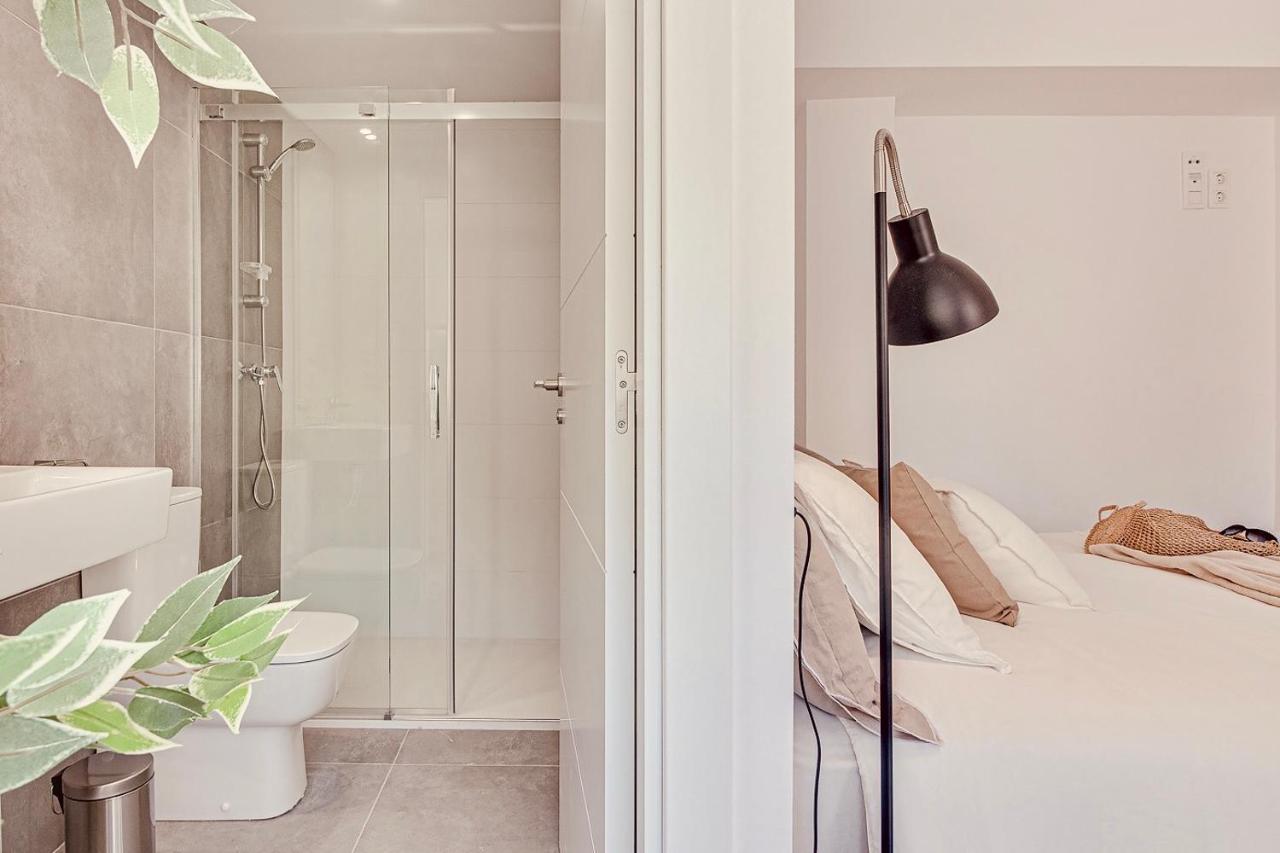 Main Street Deluxe Apartment Ла Коруня Екстериор снимка