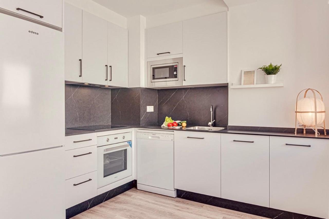 Main Street Deluxe Apartment Ла Коруня Екстериор снимка