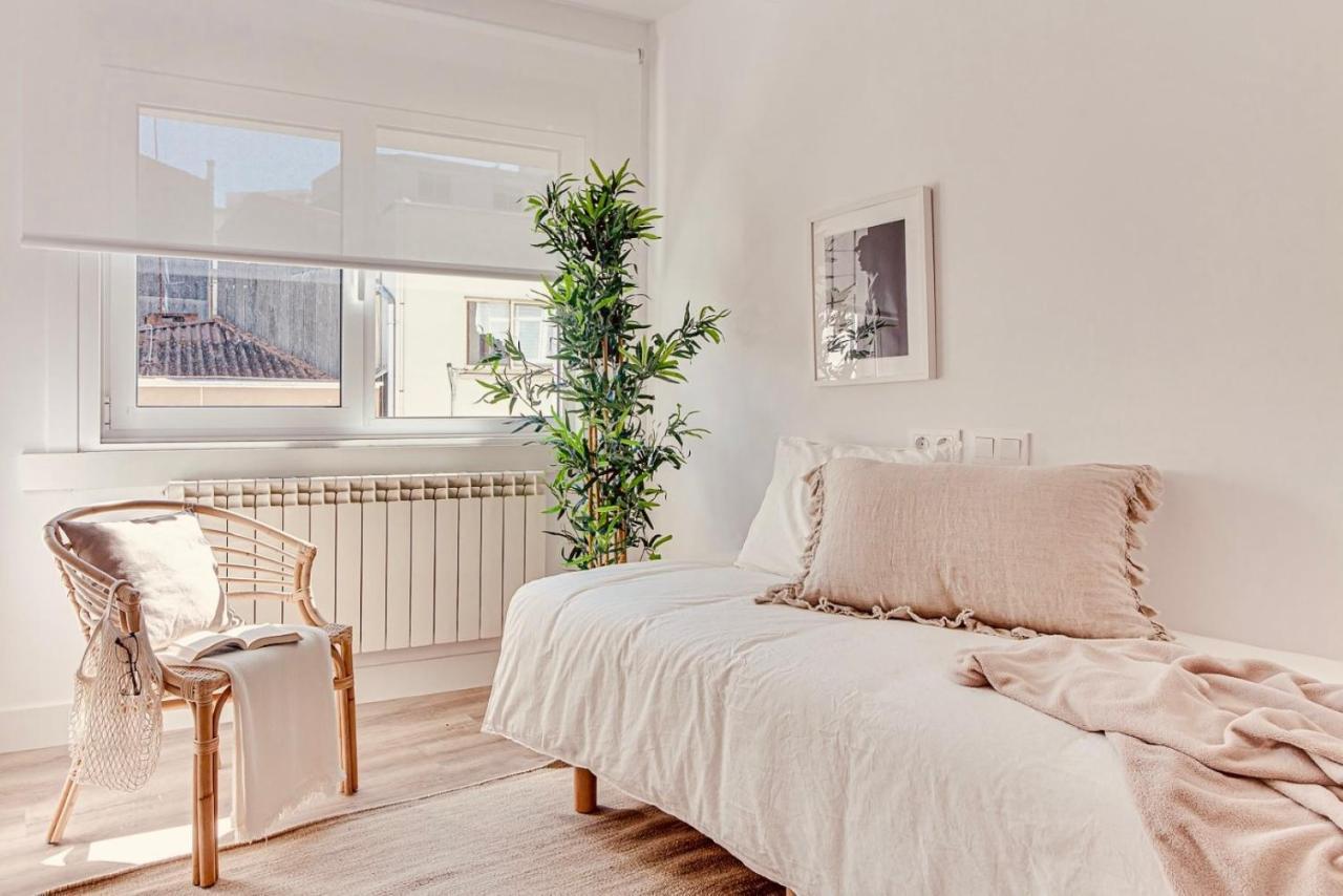Main Street Deluxe Apartment Ла Коруня Екстериор снимка