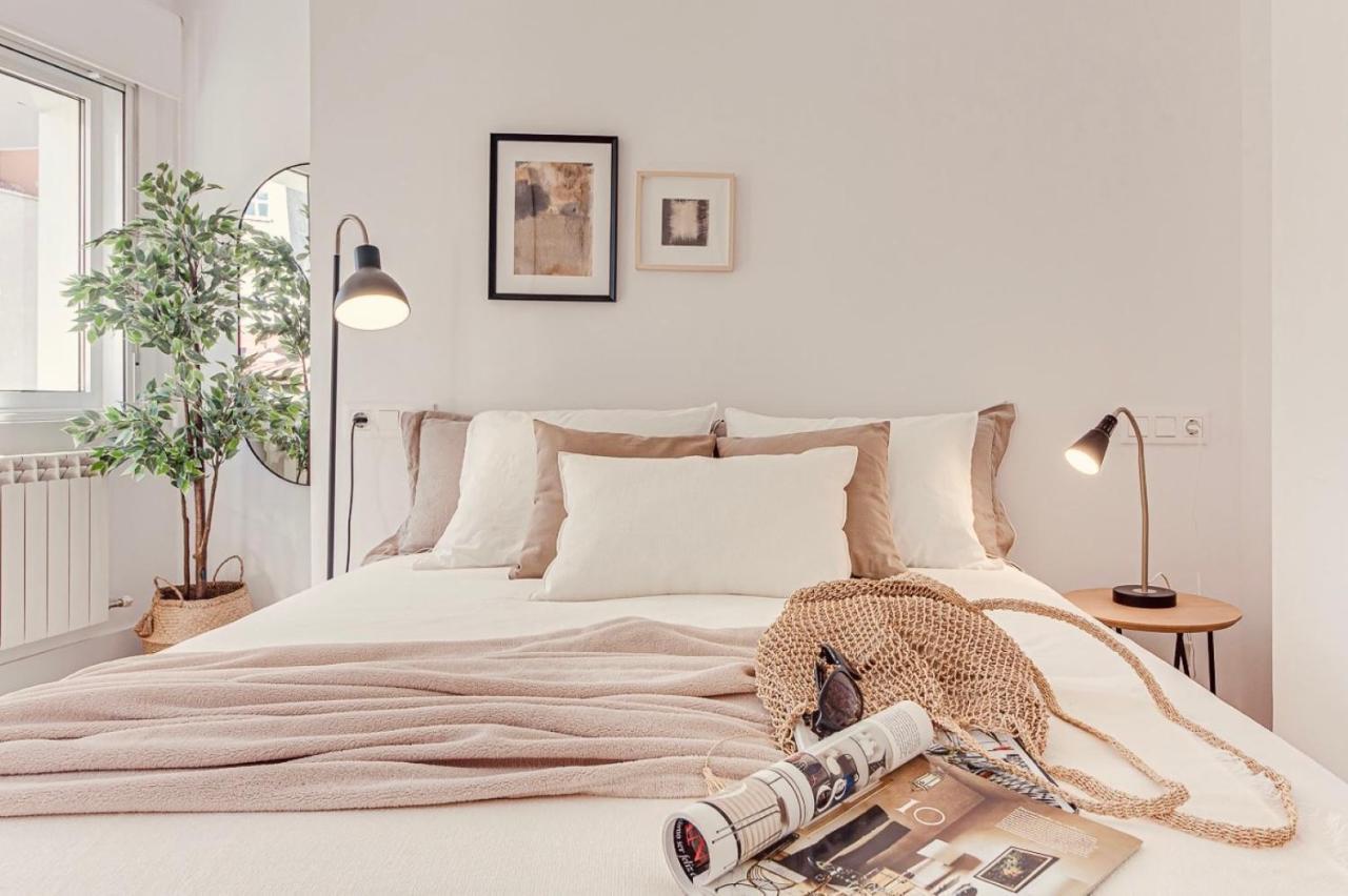 Main Street Deluxe Apartment Ла Коруня Екстериор снимка
