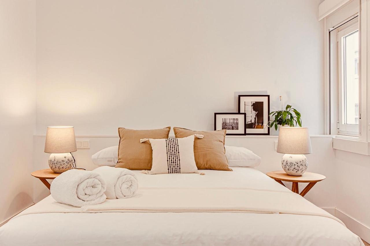 Main Street Deluxe Apartment Ла Коруня Екстериор снимка