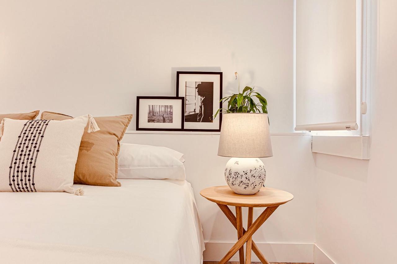 Main Street Deluxe Apartment Ла Коруня Екстериор снимка