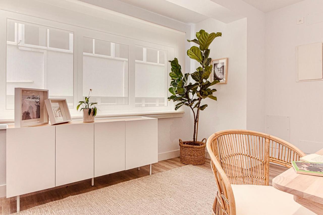 Main Street Deluxe Apartment Ла Коруня Екстериор снимка