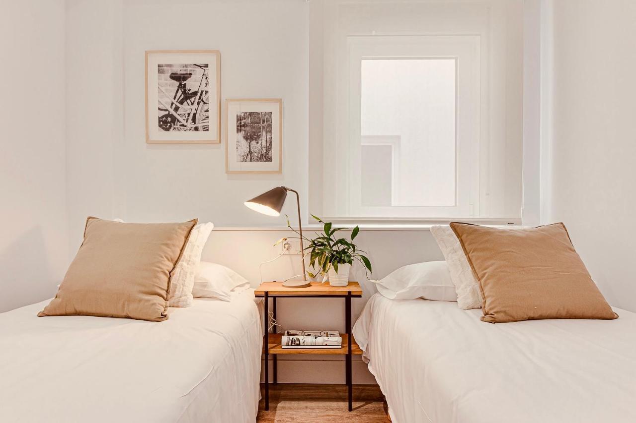 Main Street Deluxe Apartment Ла Коруня Екстериор снимка