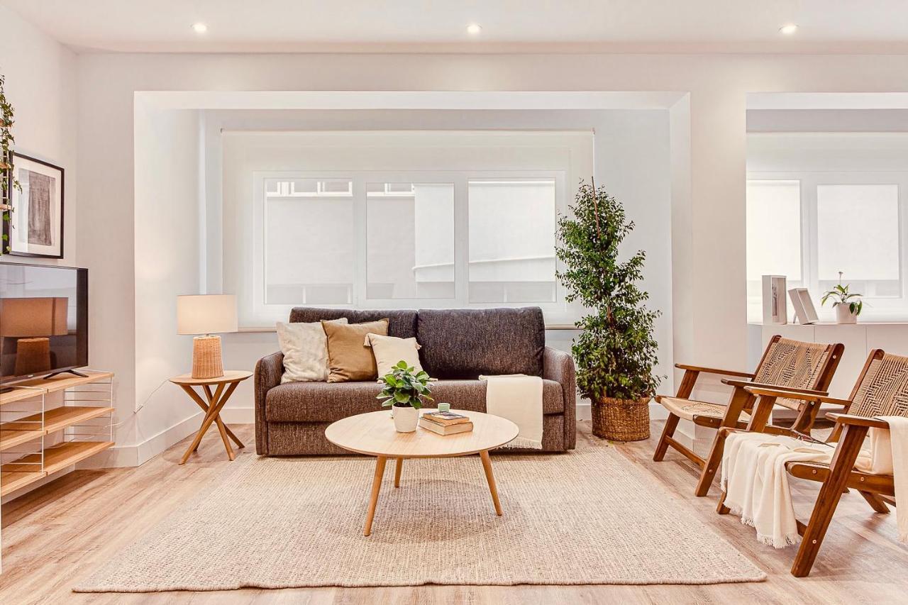 Main Street Deluxe Apartment Ла Коруня Екстериор снимка