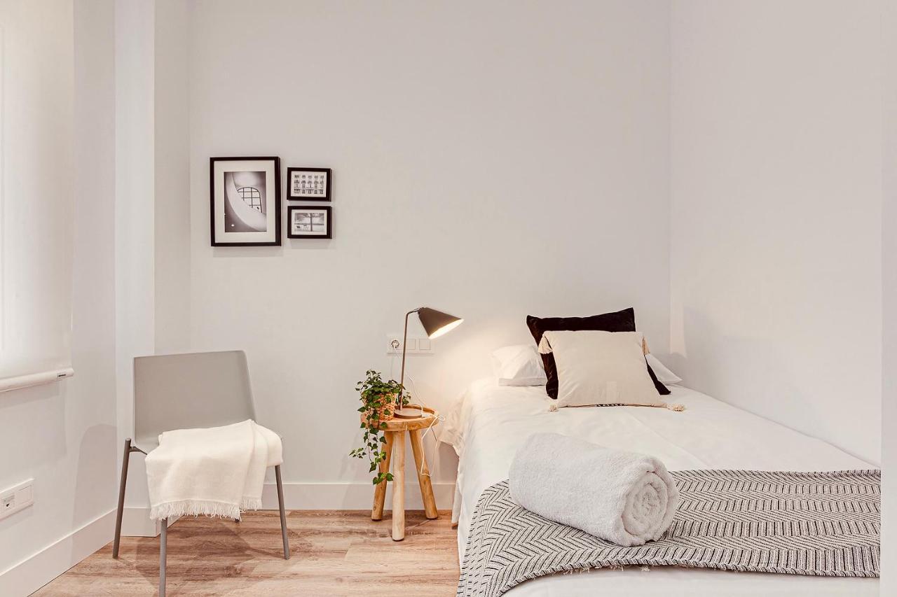 Main Street Deluxe Apartment Ла Коруня Екстериор снимка