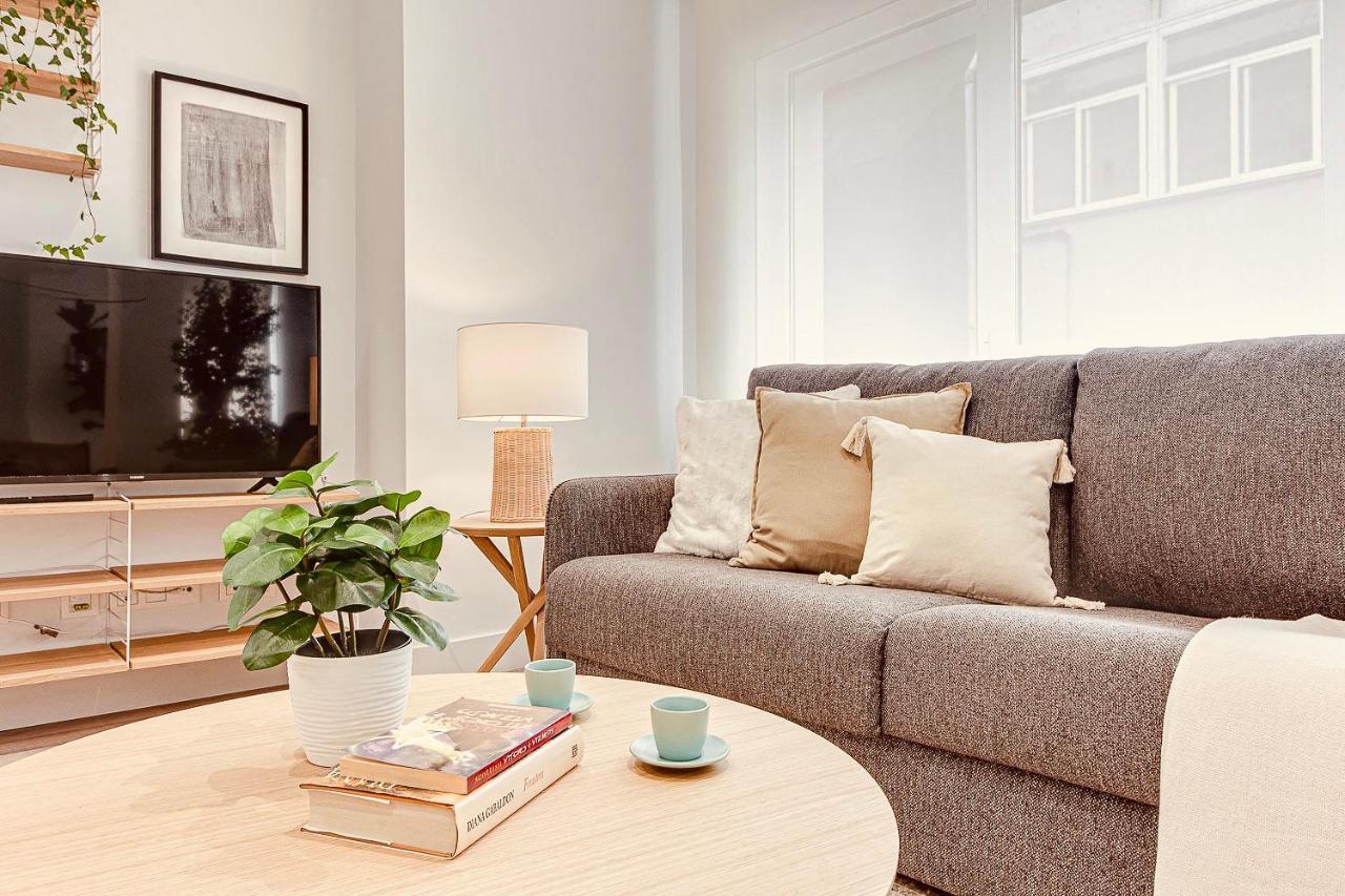 Main Street Deluxe Apartment Ла Коруня Екстериор снимка